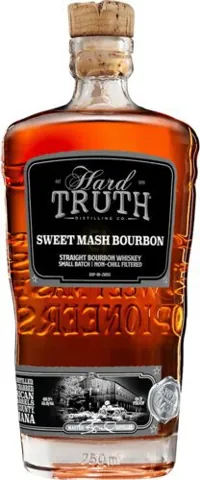 Hard Truth Sweet Mash Bourbon