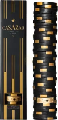 Casazar Tequila Anejo