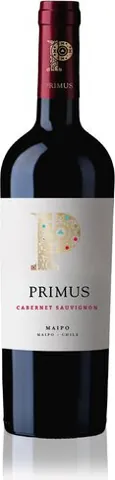 Primus Cabernet Sauvignon