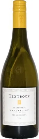Textbook Chardonnay