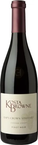 Kosta Brown Gaps Crown Pinot Noir