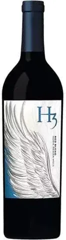 H3 Wines Red Blend