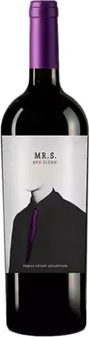 Mr. S Cabernet Sauvignon