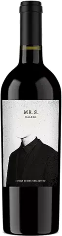 Mr. S Malbec