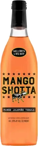 Mango Shotta Jalapon