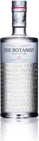 The Botanist Gin