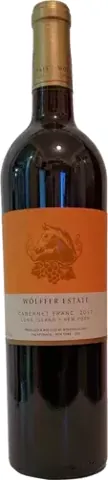 Wolffer Estate Cabernet Franc