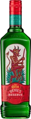 Jose Cuervo Devil's Reserve