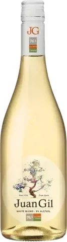 Juan Gil White Blend