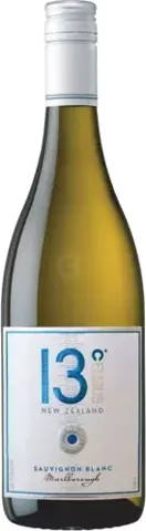 13 Celsius Sauvingnon Blanc