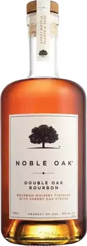 Noble Oak Double Oak