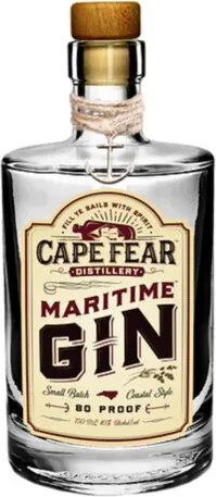 Cape Fear Gin