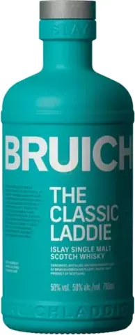 Bruichladdich Laddie