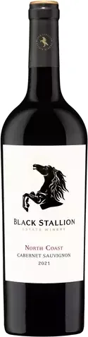 Black Stallion-North Coast Cabernet Sauvignon