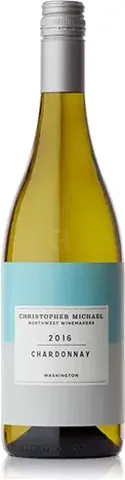 Christopher Michael Chardonnay