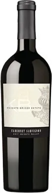 Knights Bridge Estate Cabernet Sauvignon