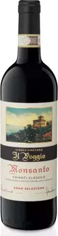 Monsanto Il Poggio Chianti Classico