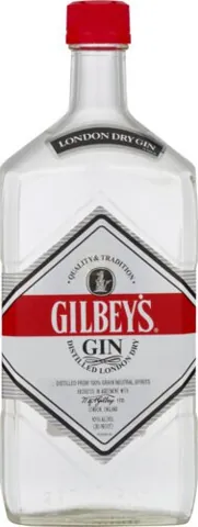 Gilbey's Gin