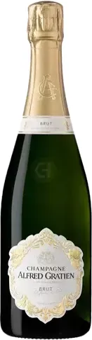 Alfred Gratien Brut