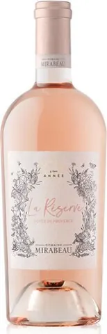 Mirabeau la Reserve Rose