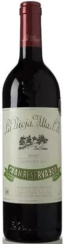 Sa Rioja Alra L.a Gran Reserva Rioja