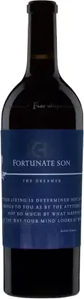 Fortunate Son Dream Cabernet Sauvignon