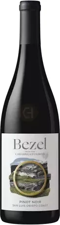 Bezel Pinot Noir