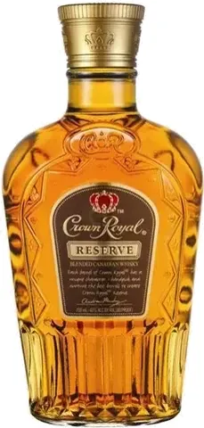 Crown Royal Special Reserve