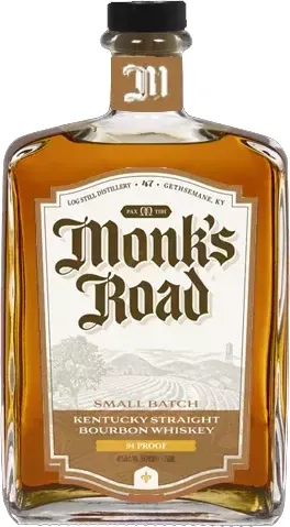 Monk's Road Small Batch