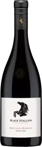 Black Stallion-North Coast Pinot Noir