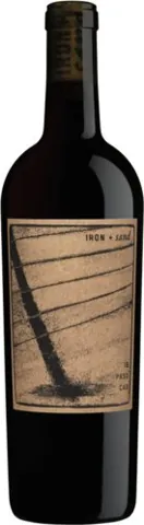 Iron + Sand Cabernet Sauvignon