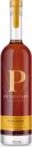 Penelope Wheated