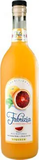 Fabrzia Limoncello Blood Oran
