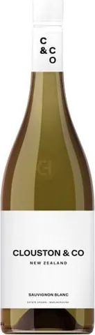 Clouston & Co Sauvignon Blanc