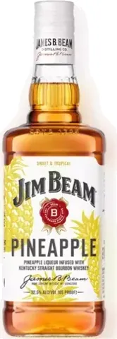 Jim Beam Pineapple