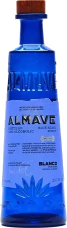 Almave Blanco Non Alcoholic