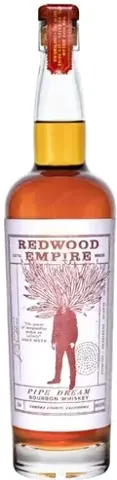 Redwood Emprire Pipe Dream Bourbon