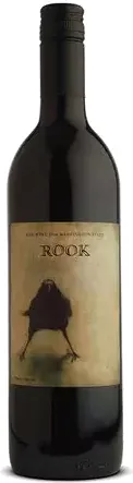 Corvidae Rock Merlot