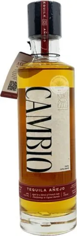 Cambio Anejo