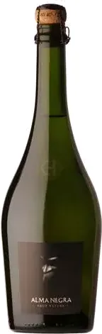 Alma Negra Rose Brut
