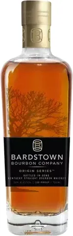 Bardstown Origin Bottle-In-Bond