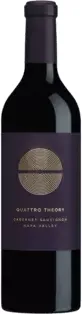 Quattro Theory Cabernet Sauvignon