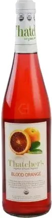 Thatchers Blood Orange