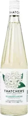 Thatchers Elderflower