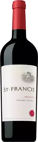 St. Francis Merlot