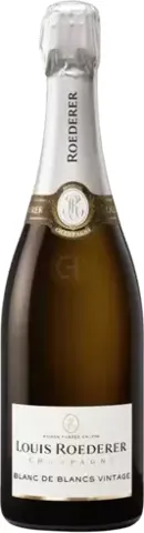 Louis Roederer Blanc de Blancs