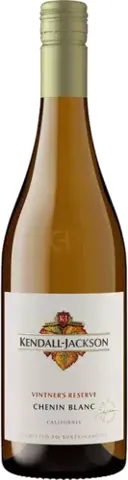 Kendall Jackson Chenin Blanc Rv