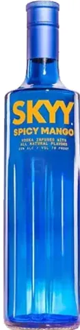 Skyy Infusions Spicy Mango