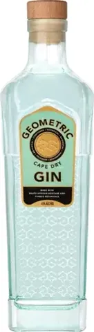 Geometric Gin