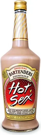Bartenders Rtd Hot Sex